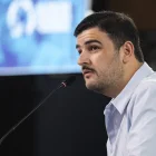 Álvarez se mantiene recluido en la cárcel de El Encuentro.