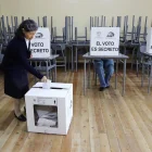 La elecciones seccionales tendrán lugar el próximo 29 de noviembre de 2026.