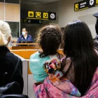 Llegaron a Ecuador los restos de tres compatriotas fallecidos por el terremoto en Venezuela.