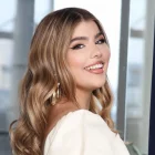 Rafaela Pimentel estudia la carrera de Psicología en la UEES.