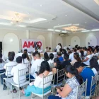 El movimiento amigo es una organización política que tiene ámbito nacional.