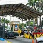 Seguridad. Pese a que el sitio cuenta con guardianía, los visitantes aseguran que no funciona adecuadamente.