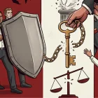 Cuando las etiquetas políticas se vacían de contenido ético para perseguir a la crítica, la democracia pierde su escudo