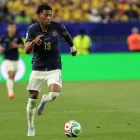 El hermano de Gonzalo Plata explicó que su comentario hacía referencia a la experiencia vivida por su familia en México y no a la Selección mexicana.