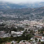 Tumbaco. Entre nueve parroquias del valle y Nayón, la población alcanza los 250.000 habitantes. Consideran que no se atienden sus necesidades en cuanto a obras y servicios básicos.