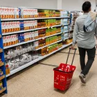 En abril pasado, el SRI amplió el listado de productos de primera necesidad que pagan IVA del 15 %.