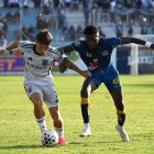Delfín y Emelec empataron 1-1 en el Jocay por la fecha 17 de LigaPro.