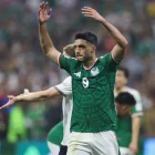 México queda fuera del Mundial 2026.