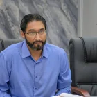 Jenner Javier Franco Barriga es el nbuevo gobernador de la provincia de El Oro.