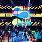 Quito y Guayaquil se preparan para recibir al elenco original de Soy Luna en noviembre de este año.