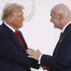 La UEFA emitió un comunicado contundente en el que acusó a la FIFA de haber “cruzado una línea roja”