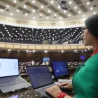El Pleno de la Asamblea Nacional sesionará para la posesión de vocales suplentes del CPCCS.