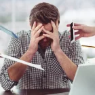 Desconectarse también forma parte del trabajo saludable