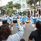 Las fiestas de Guayaquil convoca a la ciudadanía a las calles.