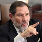 Eduardo Carmigniani, abogado de Gráficos Nacionales S.A. (GRANASA).