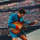 Harry Styles rompe récord Guinness