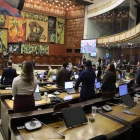 El Pleno de la Asamblea se reunirá la mañana del 7 de julio de 2026.