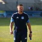 Cristian Nasuti, entrenador de Emelec.