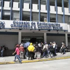 El concurso para designar al nuevo fiscal general del Estado permanece estancado en el Cpccs.