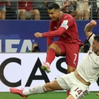 Cristiano Ronaldo (7) jugó su sexta Copa del Mundo este 2026.
