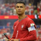 Cristiano Ronaldo disputó ante España el último partido mundialista de su carrera, poniendo fin al sueño de conquistar la única copa que le faltó: el Mundial.