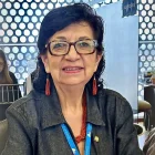 Asambleísta Liliana Durán solicita información sobre los fondos de reserva del IESS.