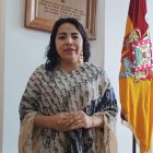 Marisol Peñaloza, alcaldesa subrogante de Cuenca, comparte sobre sus prioridades para los seis mese de gestión que desarrollará.