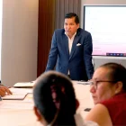 El Municipio de Machala deberá aplicar el procedimiento legal si el alcalde deja el cargo de forma temporal o definitiva.