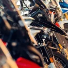 El segmento de motocicletas es uno de los pilares del mercado automotriz de Ecuador.