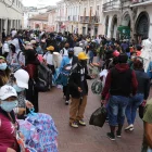 El Municipio retomará la retención de mercadería para comerciantes que incumplan reiteradamente las ordenanzas.