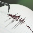 Dos sismos sacudieron las costas del Ecuador.
