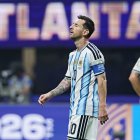 Lionel Messi ha errado tres penales en el Mundial 2026.