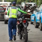 Foto referencial. La ATM aseguró que aplicará sanciones correspondientes si se determinan responsabilidades en el caso.