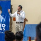 Darío Javier Macías Salvatierra rechazó las acusaciones de enriquecimiento ilícito, aseguró que el dinero investigado es de origen lícito.