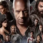 Fast and Furious estrenará su última película em marzo de 2027