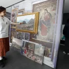 El Museo Nacional del Ecuador albergará la colección pública patrimonial más importante del país, conformada por más de 1,2 millones de bienes culturales.
