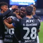 Independiente del Valle llega a 16avos de Copa Ecuador tras golear al Manta en LigaPro.