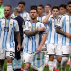 La selección de Argentina avanzó a los cuartos de final tras derrotar a Egipto en el Mundial 2026.