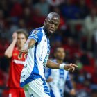 Enner Valencia no renovó su contrato con el Club Pachuca.