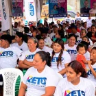 El movimiento RETO es una de las organizaciones políticas que llega con problemas a las elecciones seccionlaes de noviembre de 2026.
