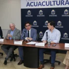 La suscripción del Memorándum contó con la participación de los principales gestores de esta iniciativa.