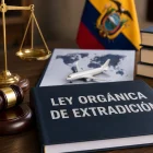 Asamblea Nacional aprobó la nueva Ley Orgánica de Extradición, que ahora espera la sanción del Ejecutivo.