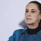 Claudia Sheinbaum, presidenta de México.