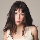 Roberta Damián interpreta a Rex en Guardián de mi vida, una telenovela que marca una nueva etapa en su carrera actoral.
