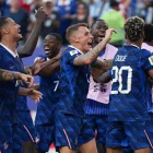 Mundial 2026: Francia llega como principal favorita al título tras los octavos de final.