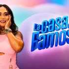 Karina Torres está confirmada para La Casa de los Famosos 4