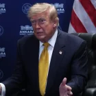 Trump también recordó que España no apoyó a Estados Unidos en su operación contra Irán, al que calificó como "principal Estado patrocinador del terrorismo".