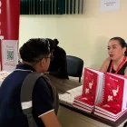 La cuarta Feria Laboral de la Facultad de Ingeniería Industrial se realizará en el auditorio y la explanada de la Plaza Rodolfo Baquerizo Moreno, en el Malecón del Salado, en Guayaquil.