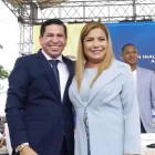 La vicealcaldesa Jenny Machuca Granda es la primera autoridad llamada a reemplazar al alcalde en caso de ausencia temporal.