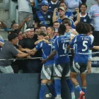 Emelec busca una alegría ante su máximo rival histórico en el Capwell.